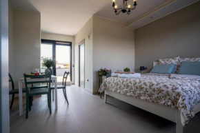 Appartamento panoramico Puglia Putignano
